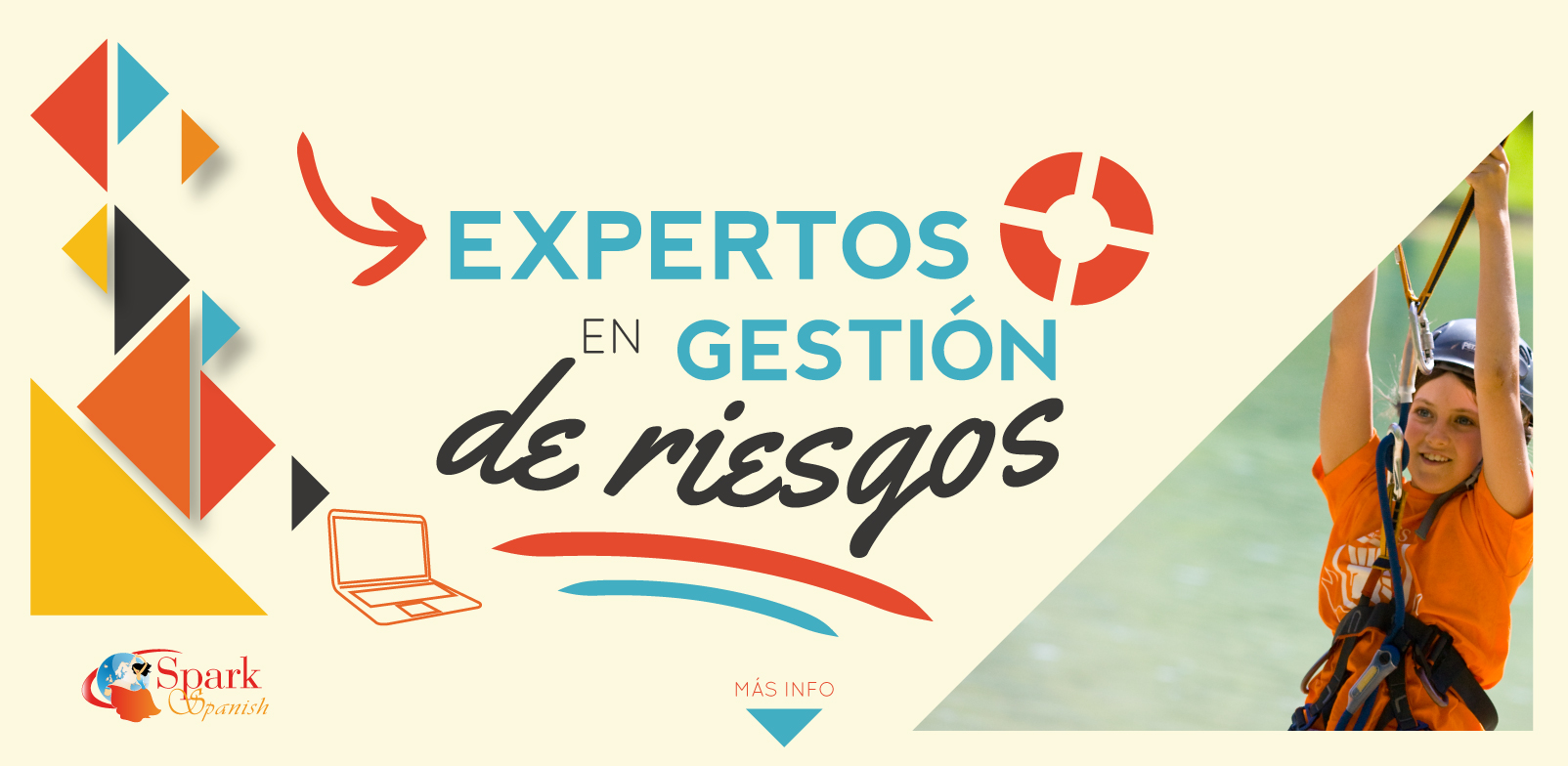 Expertos en asesor riesgos