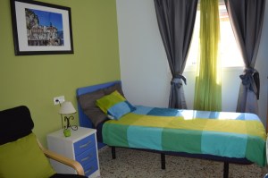 School Trips to Spain