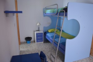 School Trips to Spain