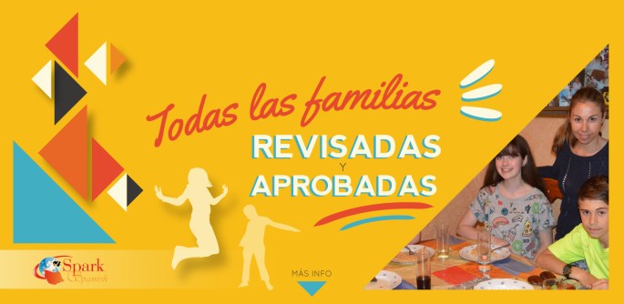 Viajes de Familia de Acogida