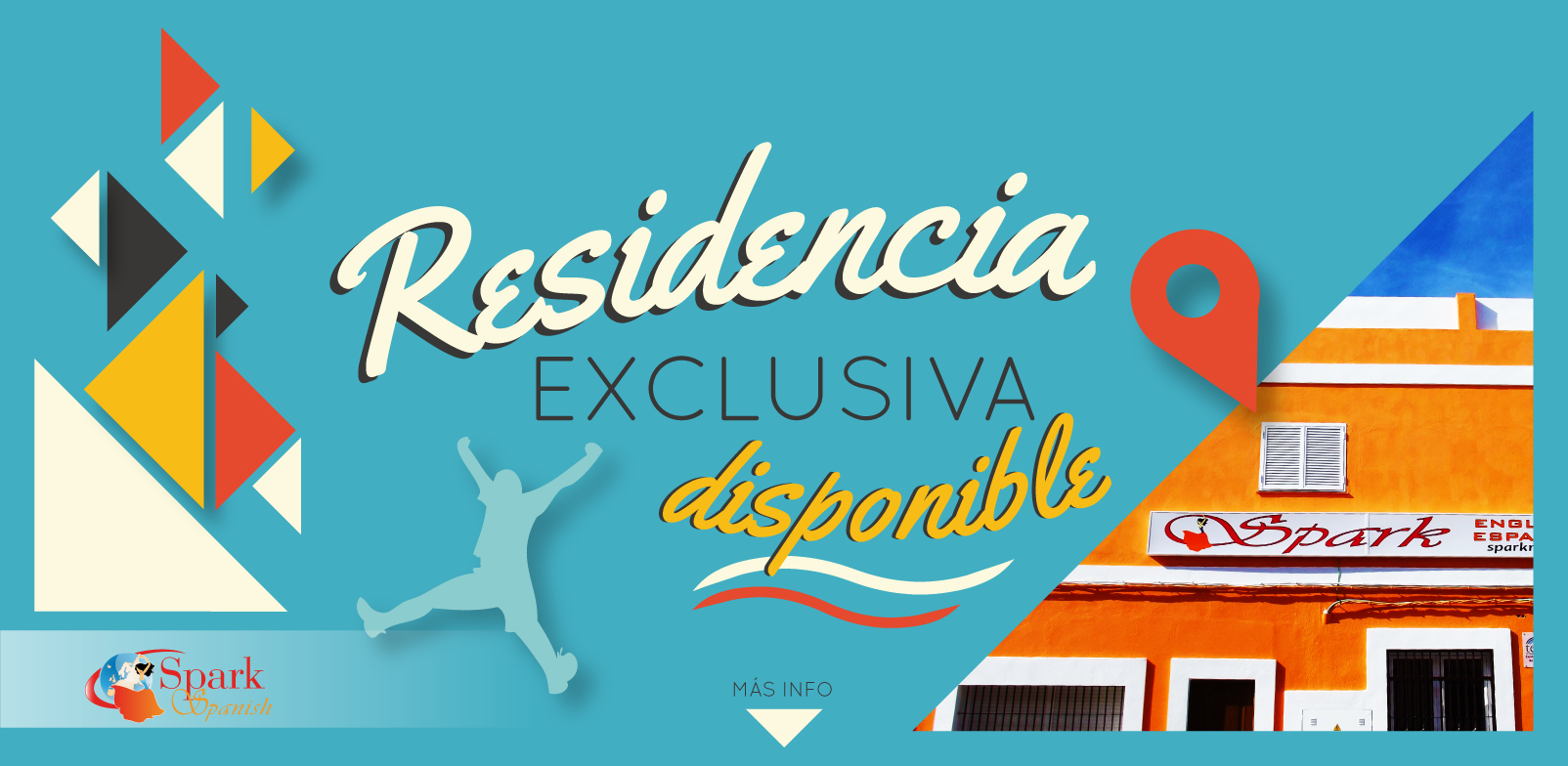 Residencia en Exclusiva