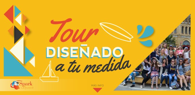 Tour diseñado a tu manera