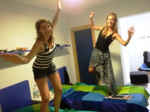 School Trips to Spain