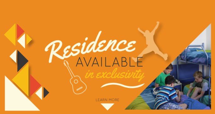 Residential Tours in Spain