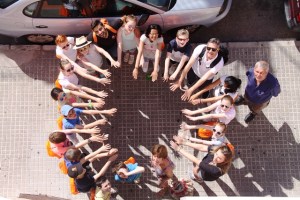 School Tours to Spain